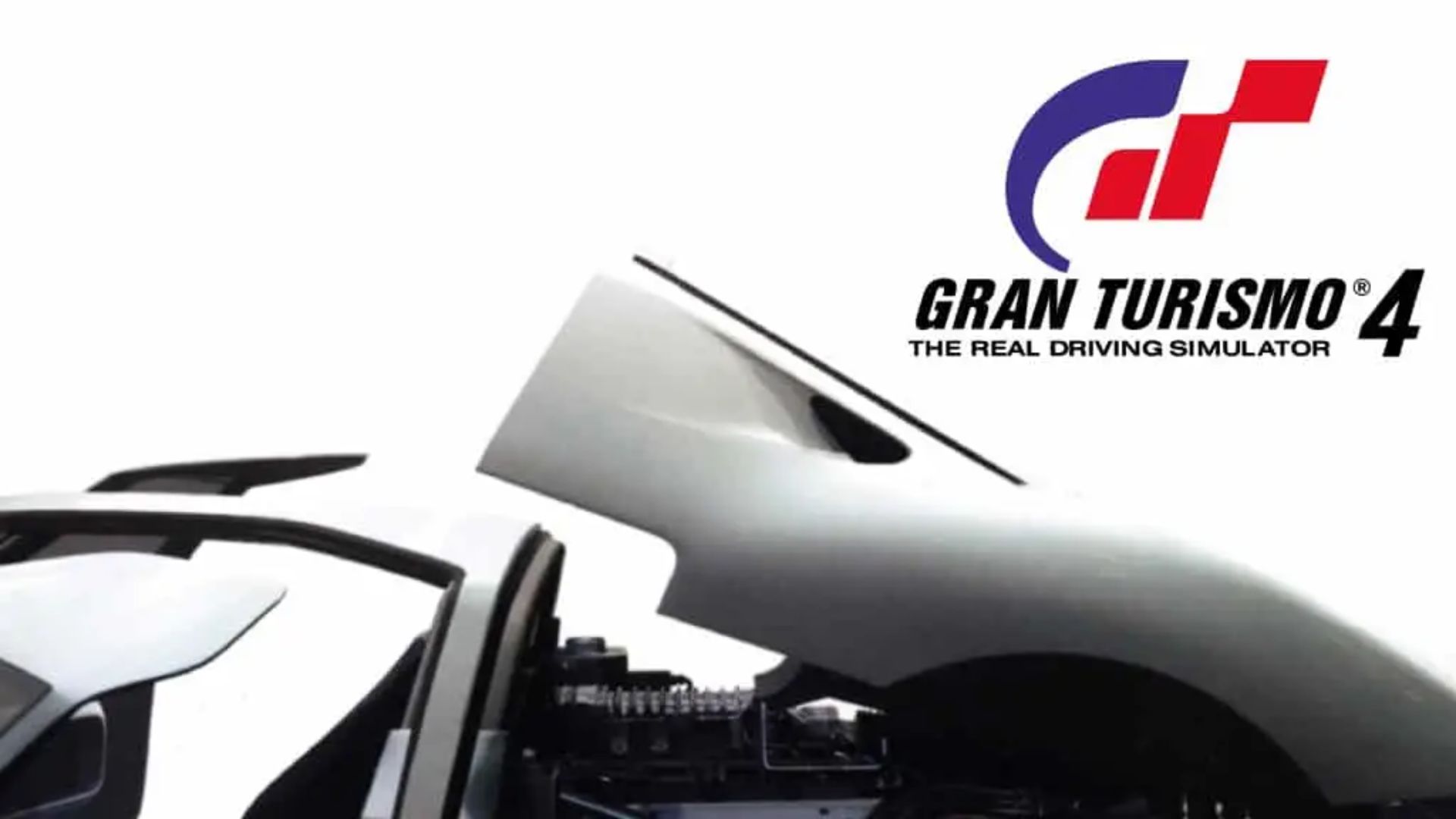 PS2's Gran Turismo 4 Cheat Codes Found Nearly 20 Years Later