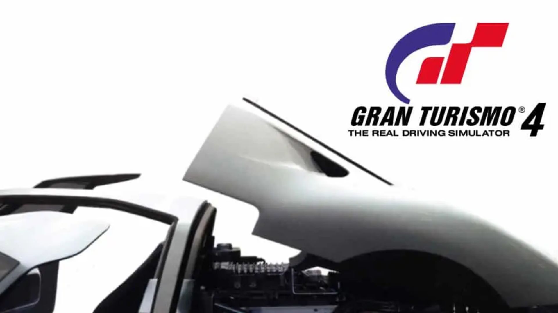 Gran Turismo 4 Cheat Codes Discovered Almost Two Decades After Release 