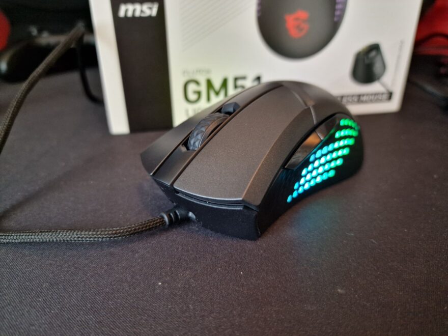 msi clutch gm51 lightweight wireless mouse review 28