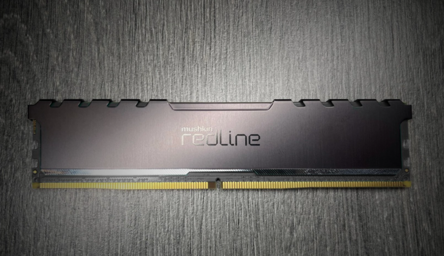 Mushkin Redline 32GB (16GBx2) 5600MHz DDR5 Memory Review