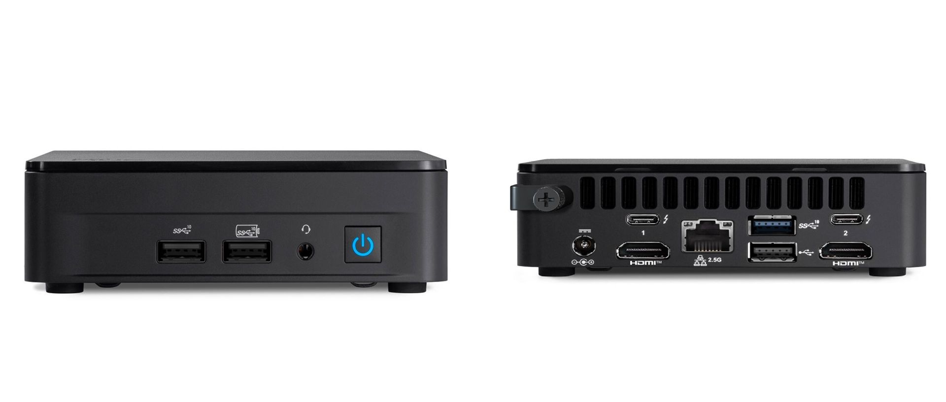 Intel Announced Nuc 13 Pro Arena Canyon Eteknix