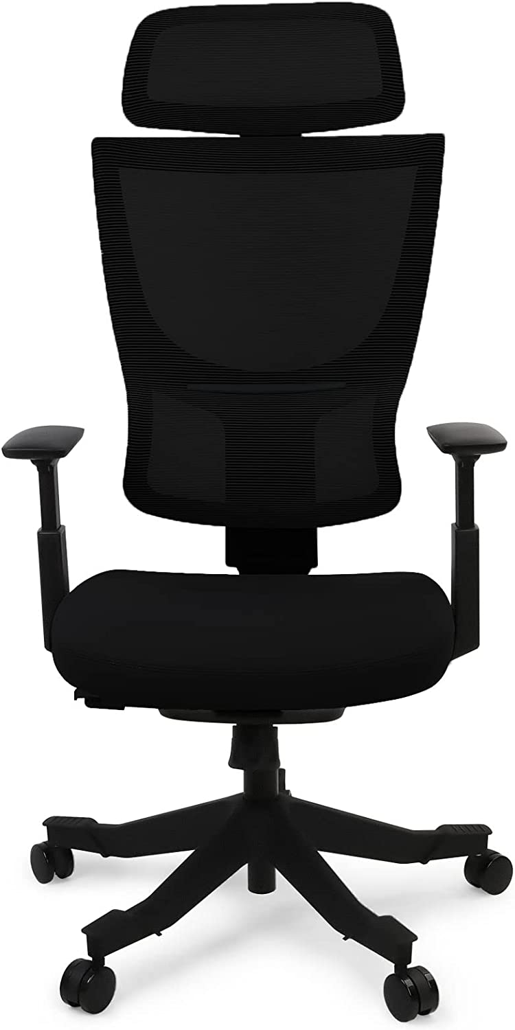 Flexispot BS8 Office Chair Review