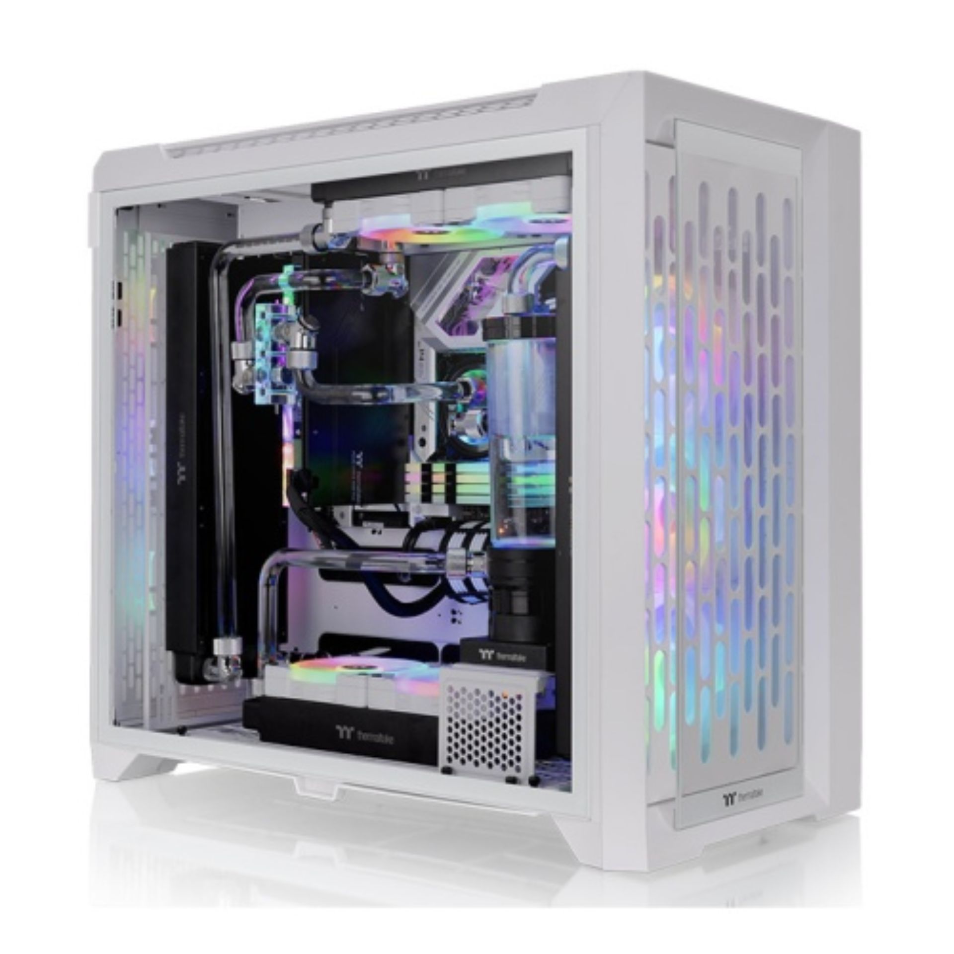 Thermaltake Launches CTE C750 Full Tower Case | eTeknix