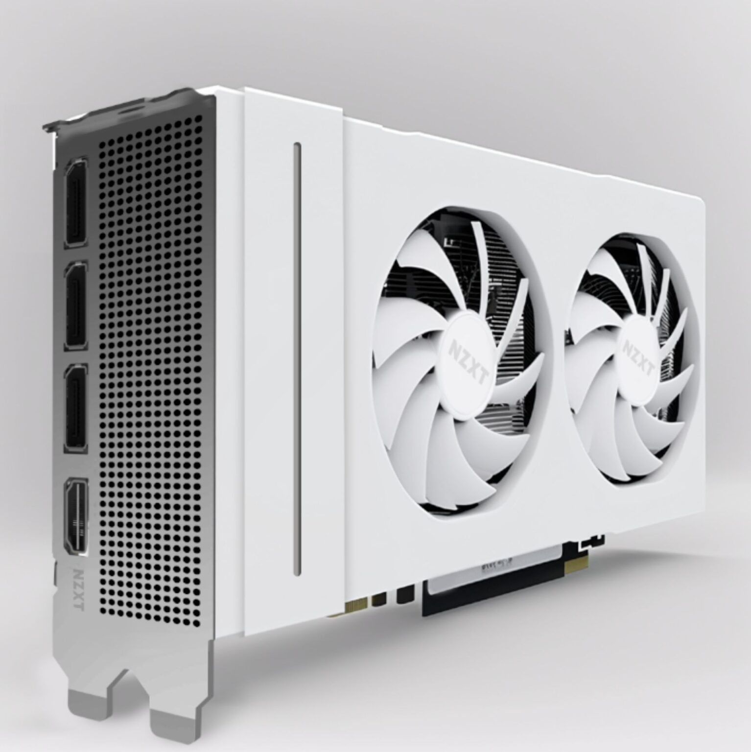 April 1st, NZXT GPU, AI Fans and Other Incredible Tech Innovations