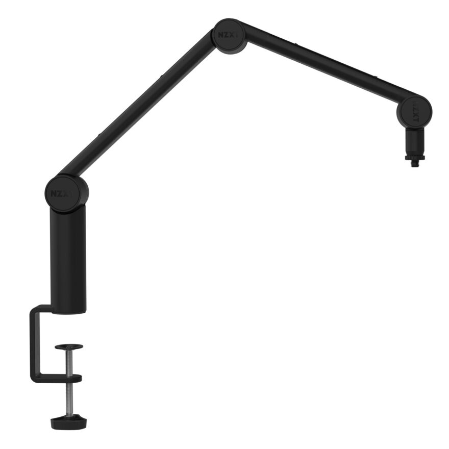 Peripherals Audio Boom Arm Mini package png