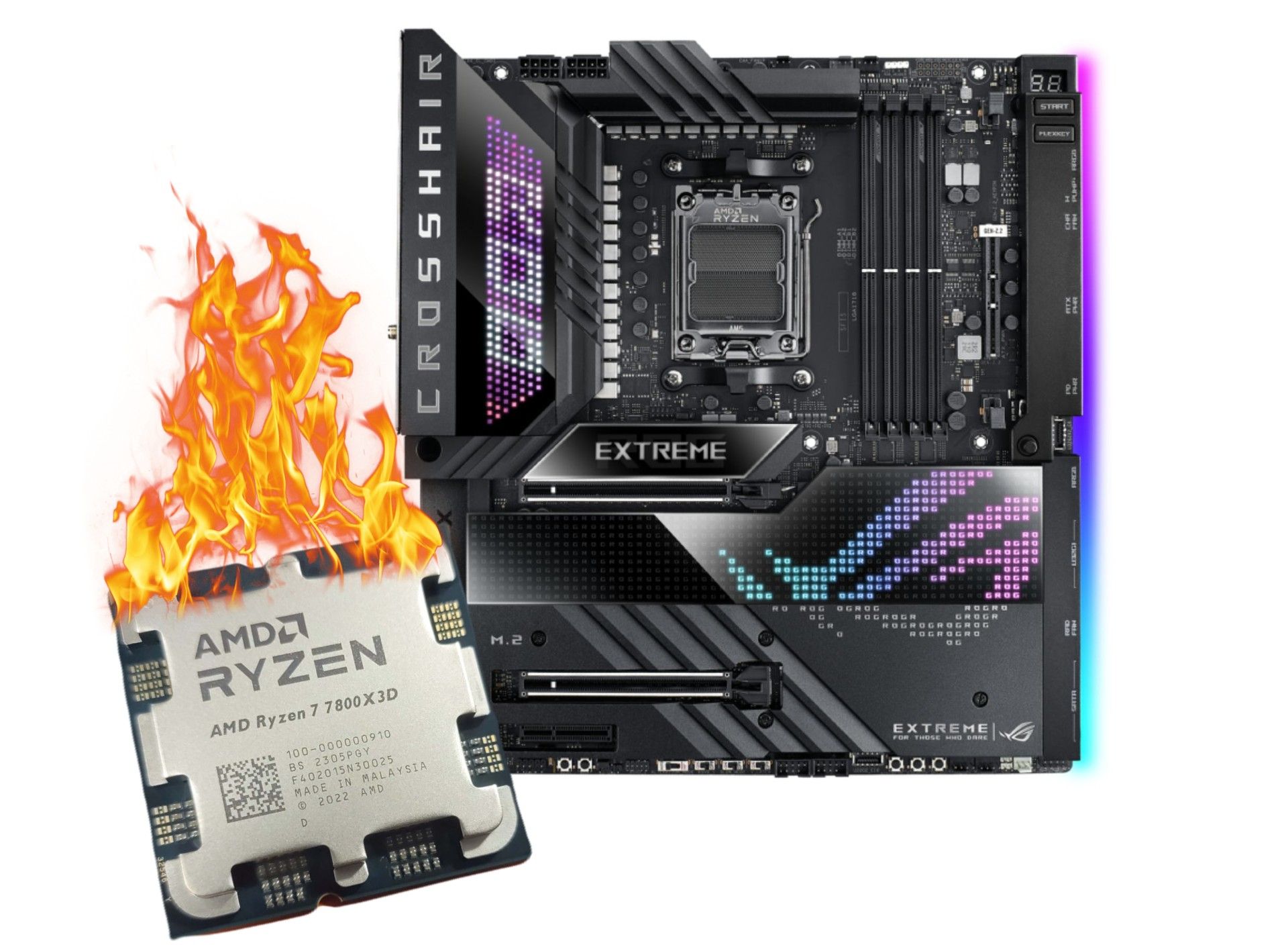 asus-x670e-extreme-motherboard-could-be-burning-7000x3d-cpus-eteknix