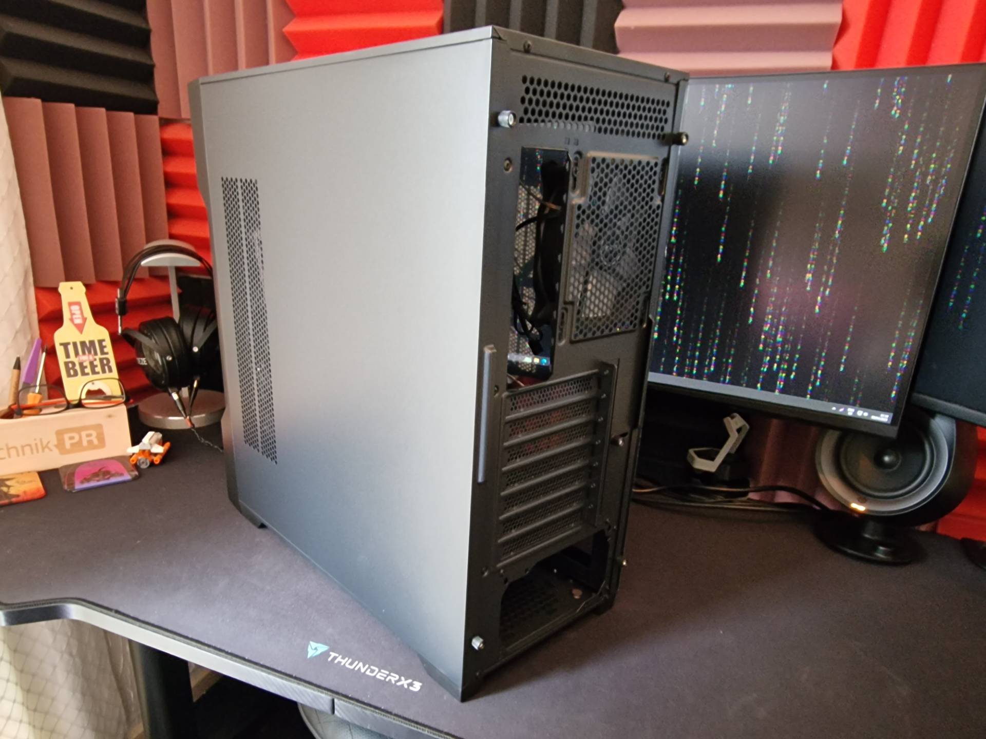 Antec AX90 Mid-Tower Case Review | Page 2 of 5 | eTeknix