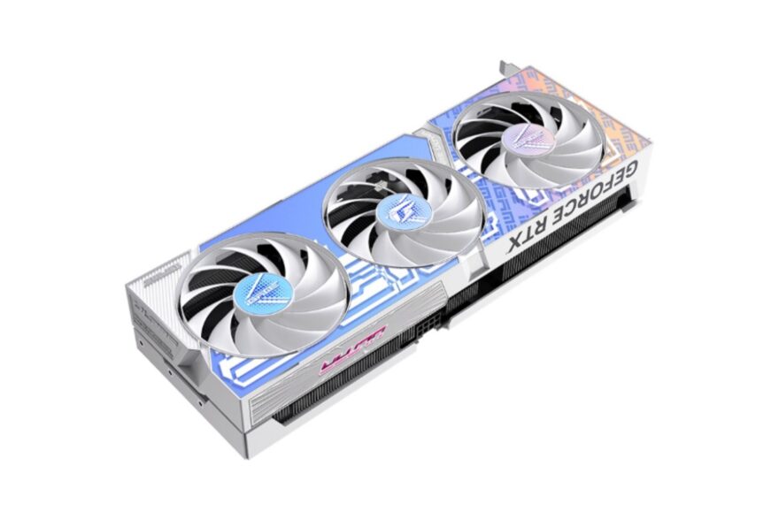 colorful4070ultraw