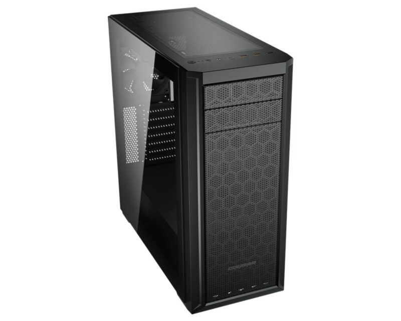 Cougar Reveals MX330-G Pro Mid-Tower Case | eTeknix