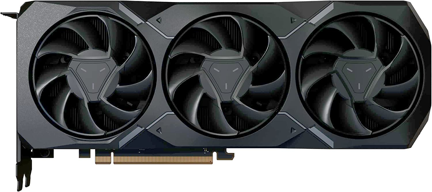 XFX Radeon RX 7900XT Gaming Graphics Card | eTeknix