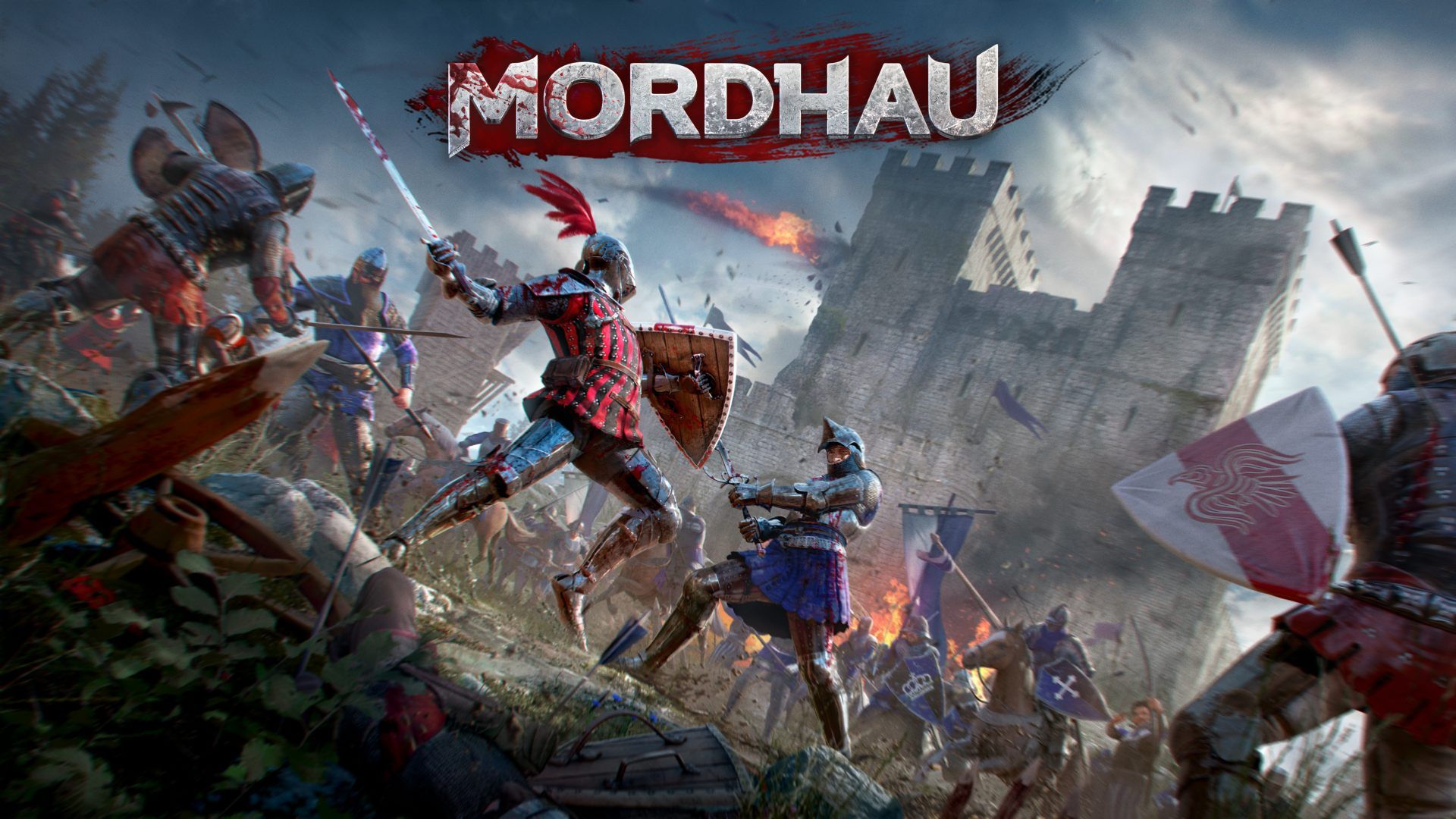 Mordhau Free On Epic Games Eteknix