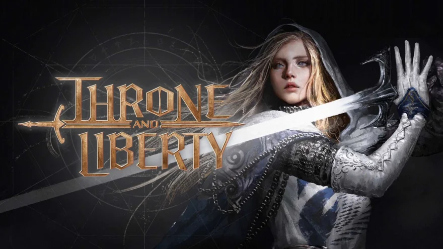 The system requirements of MMORPG Throne and Liberty appeared on the  network - Aroged