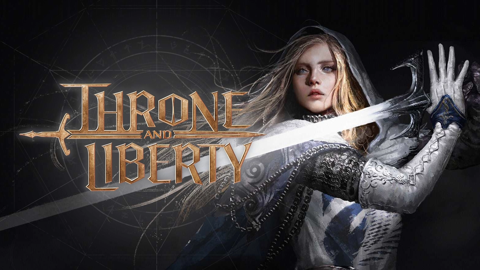 Throne and Liberty NUEVO MMORPG - Tráiler de presentation 