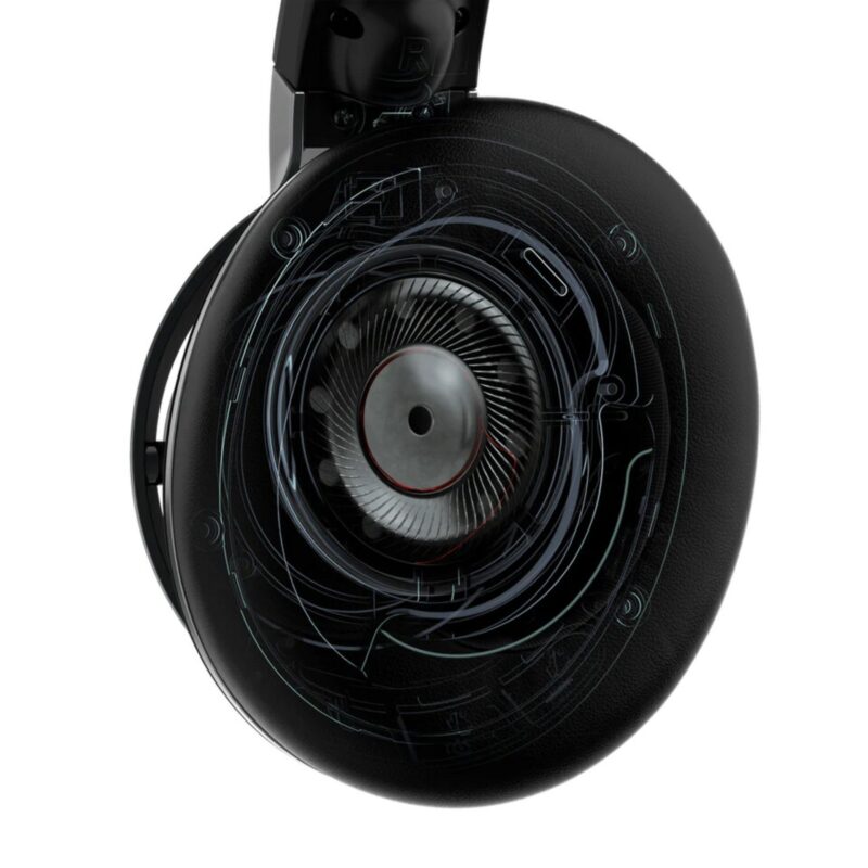 Turtle Beach Launches Its Stealth Pro Wireless Headset Globally Eteknix