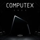 AZZA Computex Banner