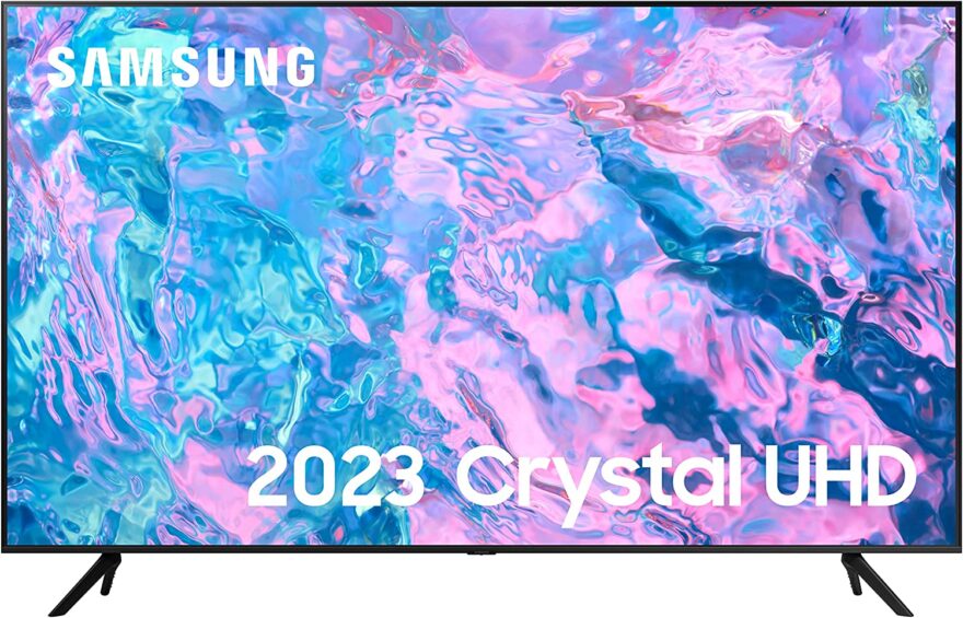 Samsung 55 Inch Cu7100 Uhd Hdr Smart Tv 2023 Eteknix 1934