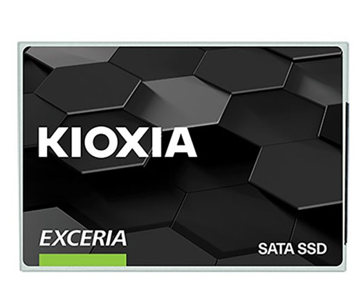 Toshiba Kioxia Exceria 480GB
