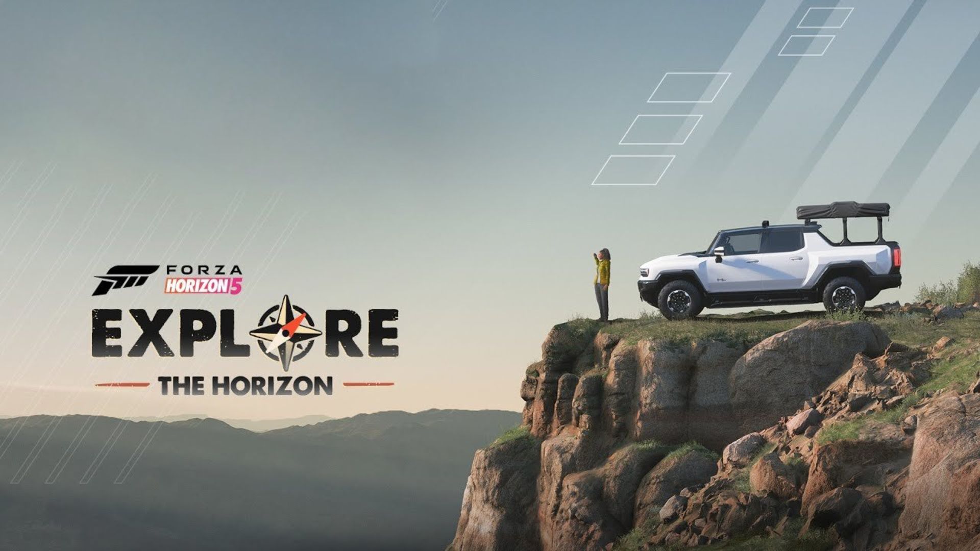 Forza Motorsport: Horizon 1 Remake Premiere Trailer! Forza