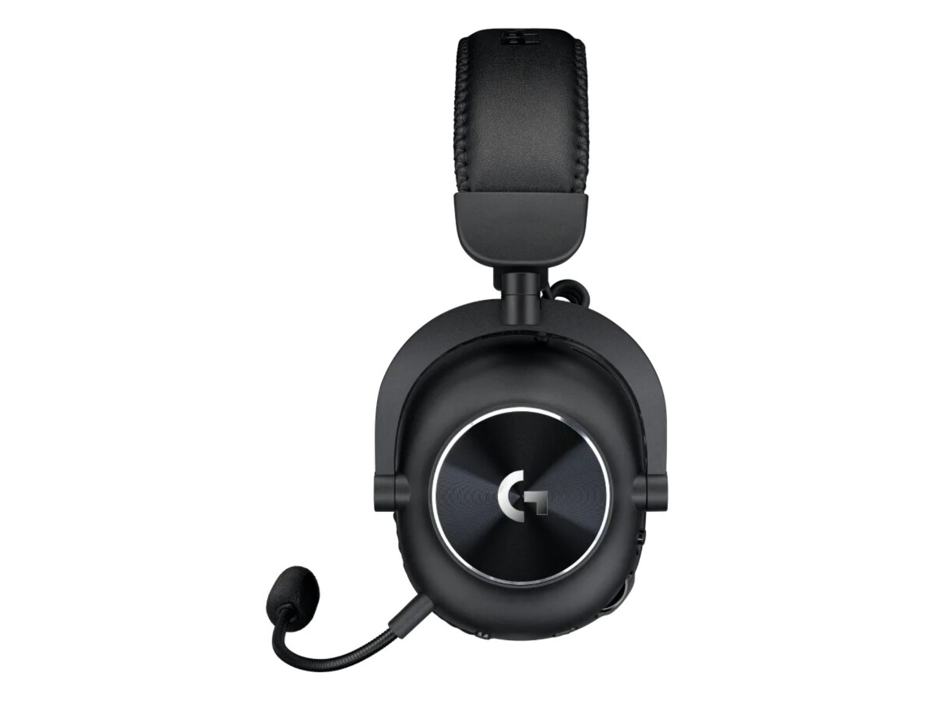 Logitech Introduces New G Pro X 2 Lightspeed Wireless Gaming Headset ...