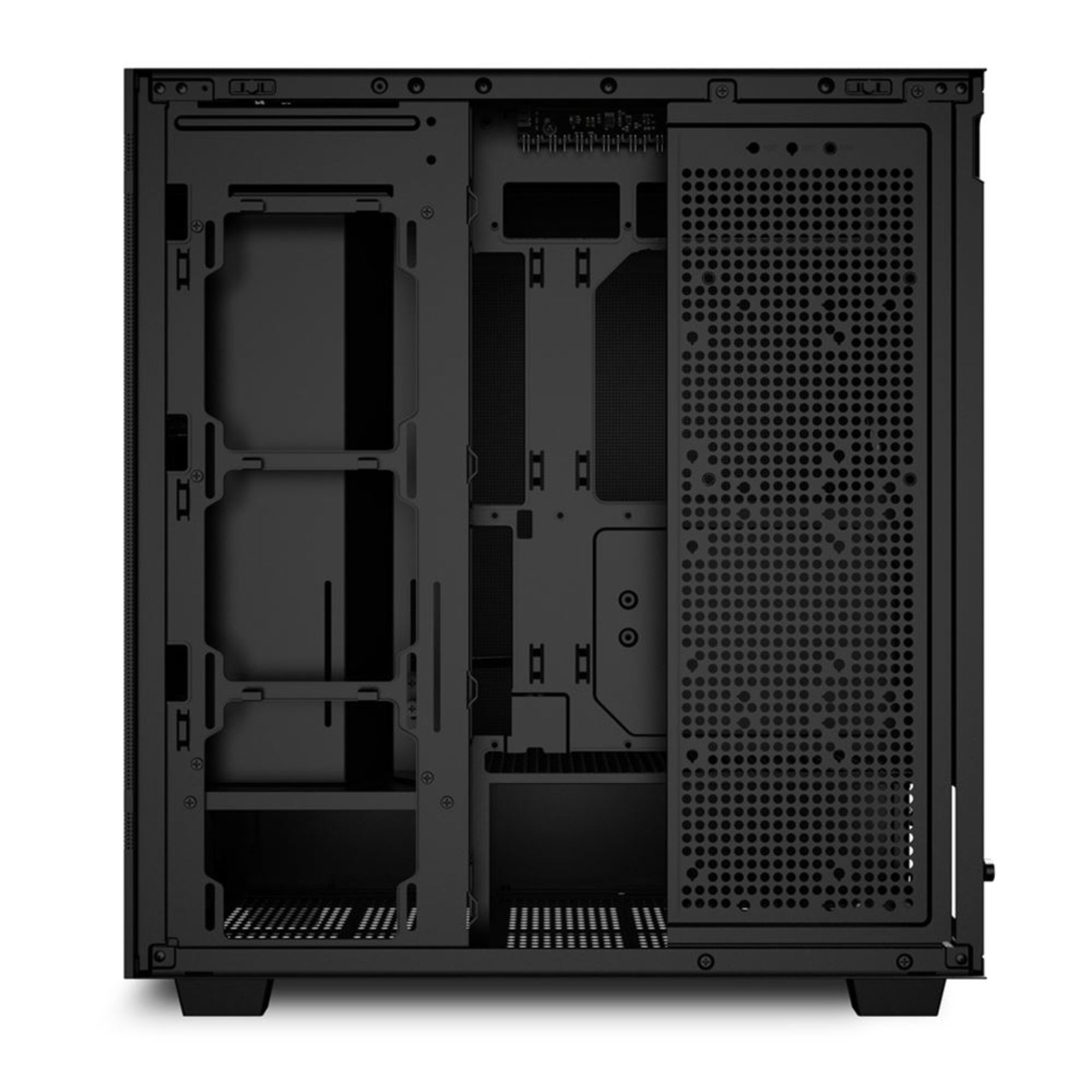 Sharkoon Reveals Rebel C50 Modular ATX Case | eTeknix