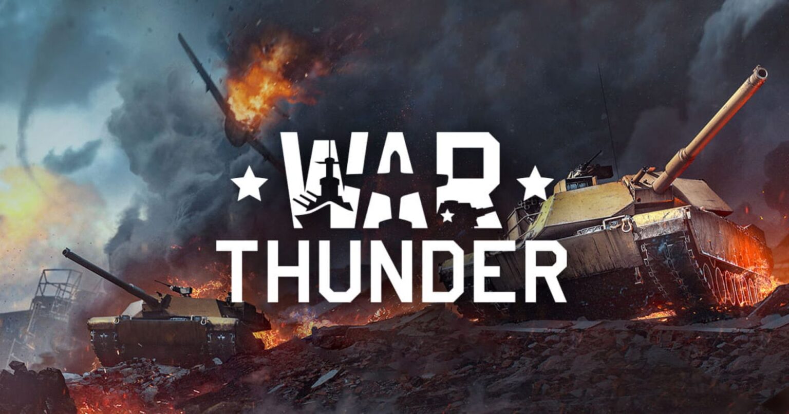 War Thunder Review Bombed Down to Mostly Negative on Steam | eTeknix