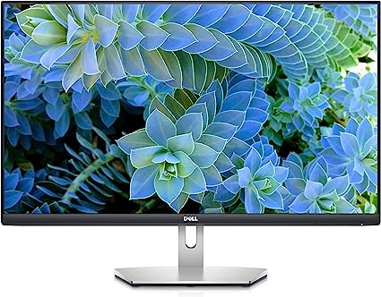 Dell S2421H 24 Inch Full HD Monitor | eTeknix