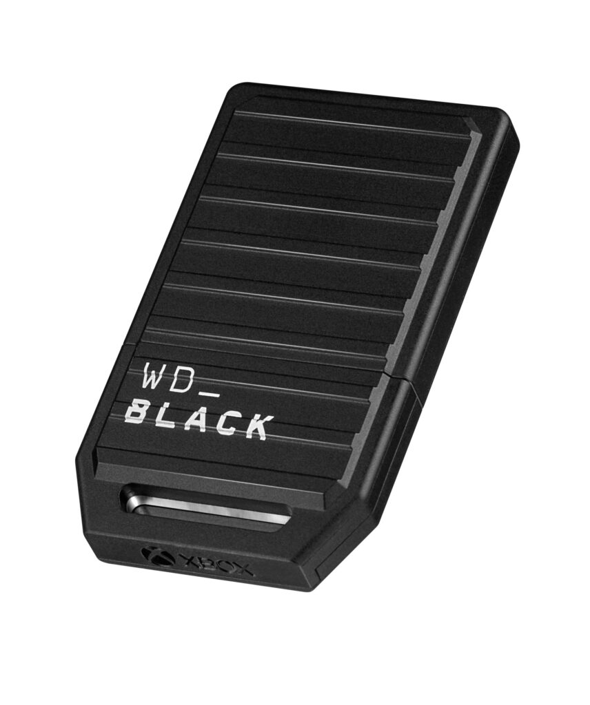 WD Black C50 X Box Opposite Hero 00194