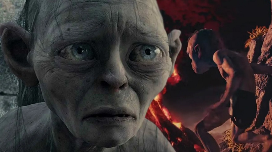 The Lord of the Rings: Gollum Finally Has a Release Date - IGN