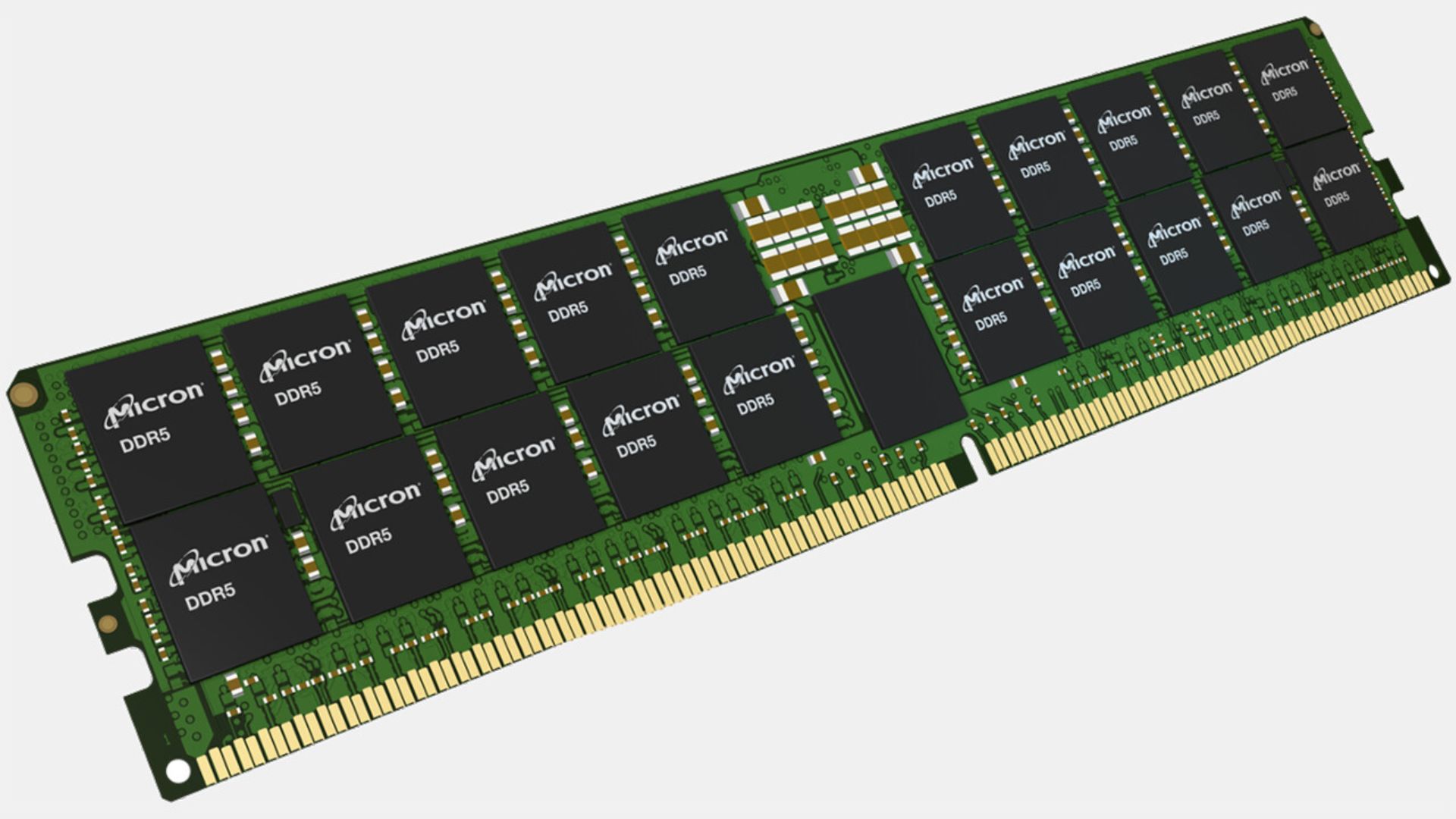 Оперативная ddr 5