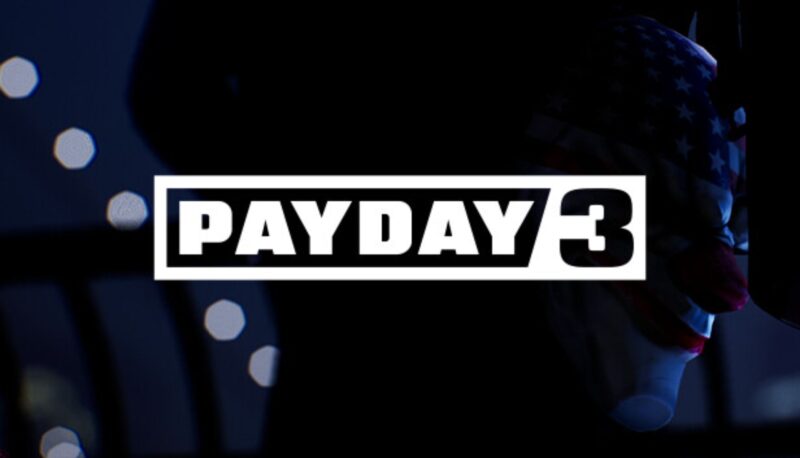 Payday 3 Official Release Date Trailer Gives Us Gameplay Footage | eTeknix