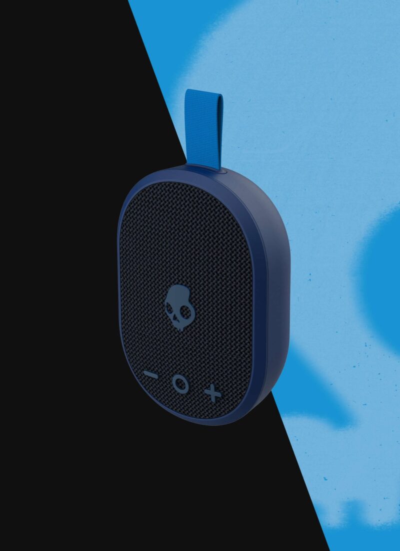 SkullCandy Has Released A New Variety of Portable Wireless Speakers ...