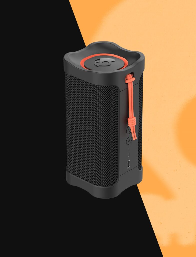 SkullCandy Has Released A New Variety of Portable Wireless Speakers ...