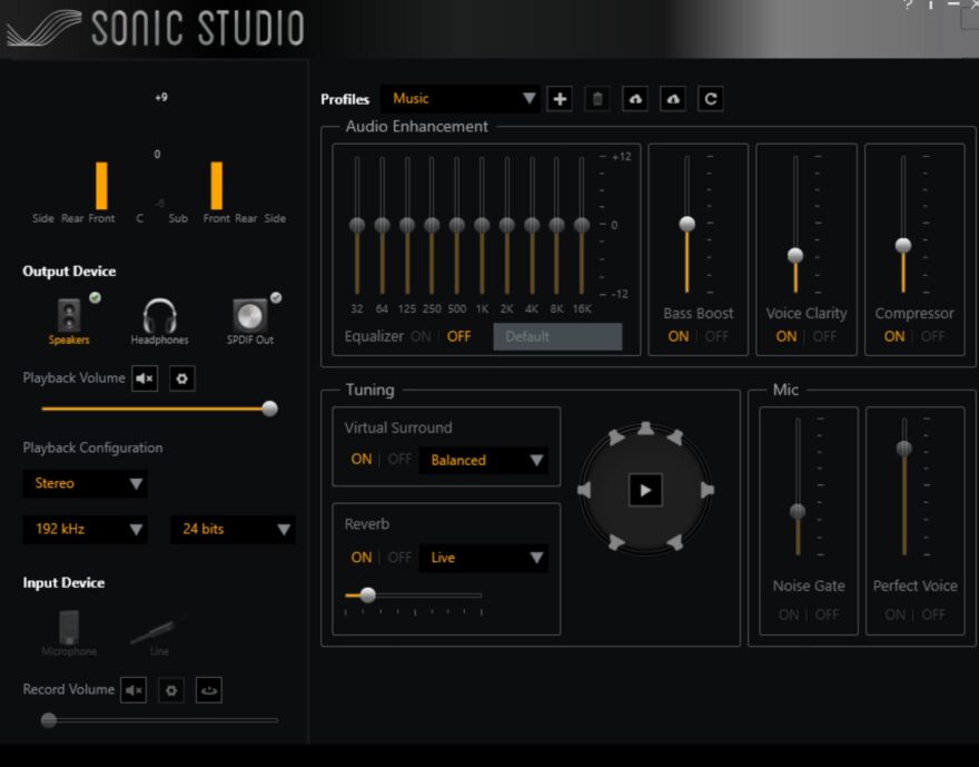 sonicstudio