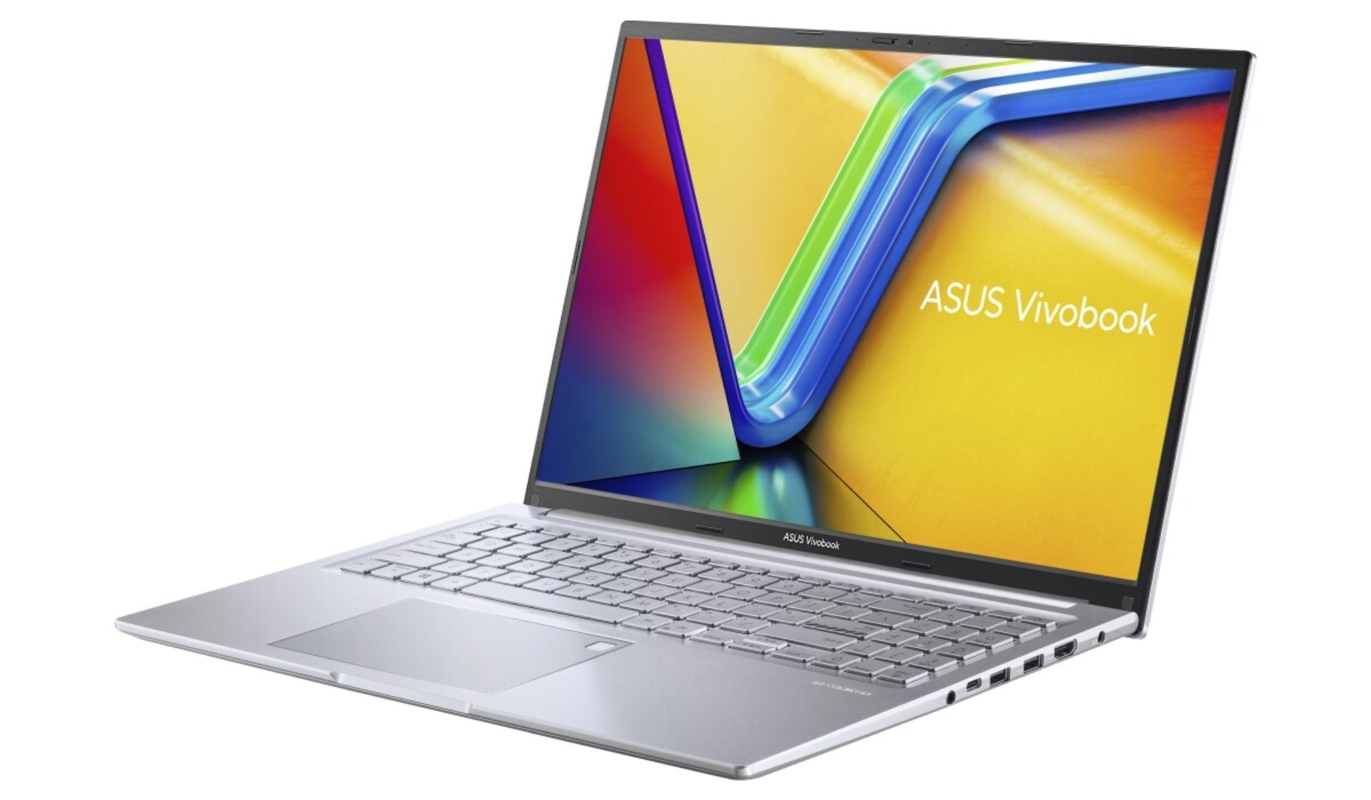 ASUS Announces Vivobook 16 OLED, Powered by AI-Enabled Ryzen H