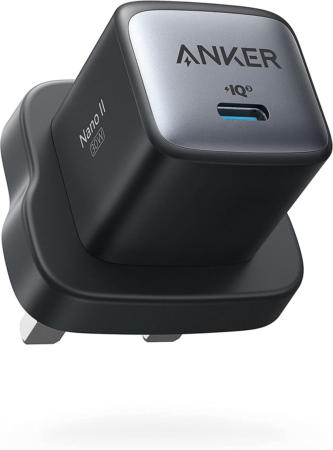 Anker nano iii 30w