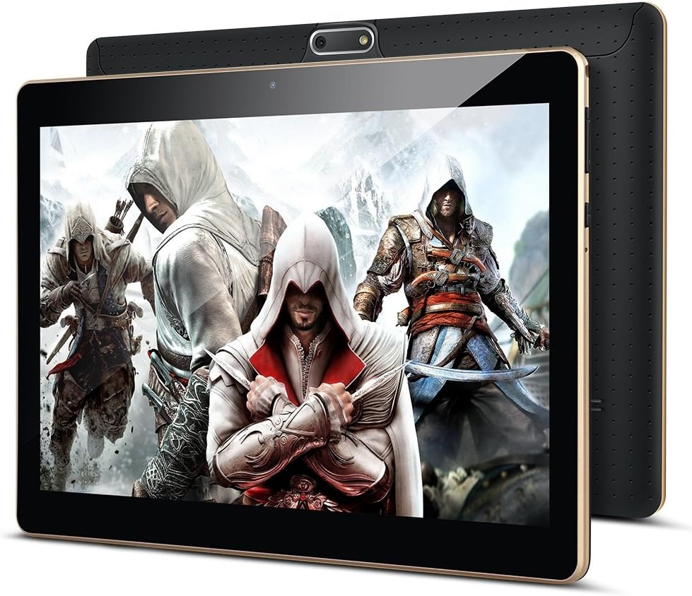 padgene 10.1 inch google android 12 tablet