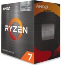 AMD Ryzen™ 7 5800X3D Desktop Processor