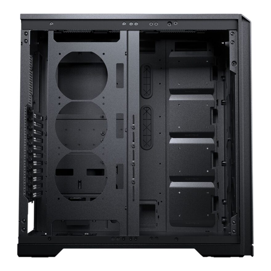 Phanteks Launches The Enthoo Pro II Server Edition Full Tower Case ...