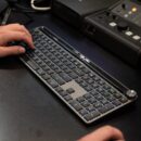 EpicWorkLine 01233 01248 SOFT TOUCH KEYS
