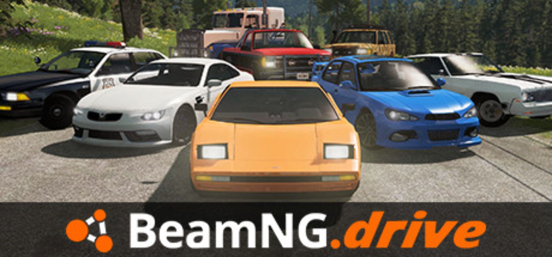 BeamNG.Drive v0.29 Update Introduces a 