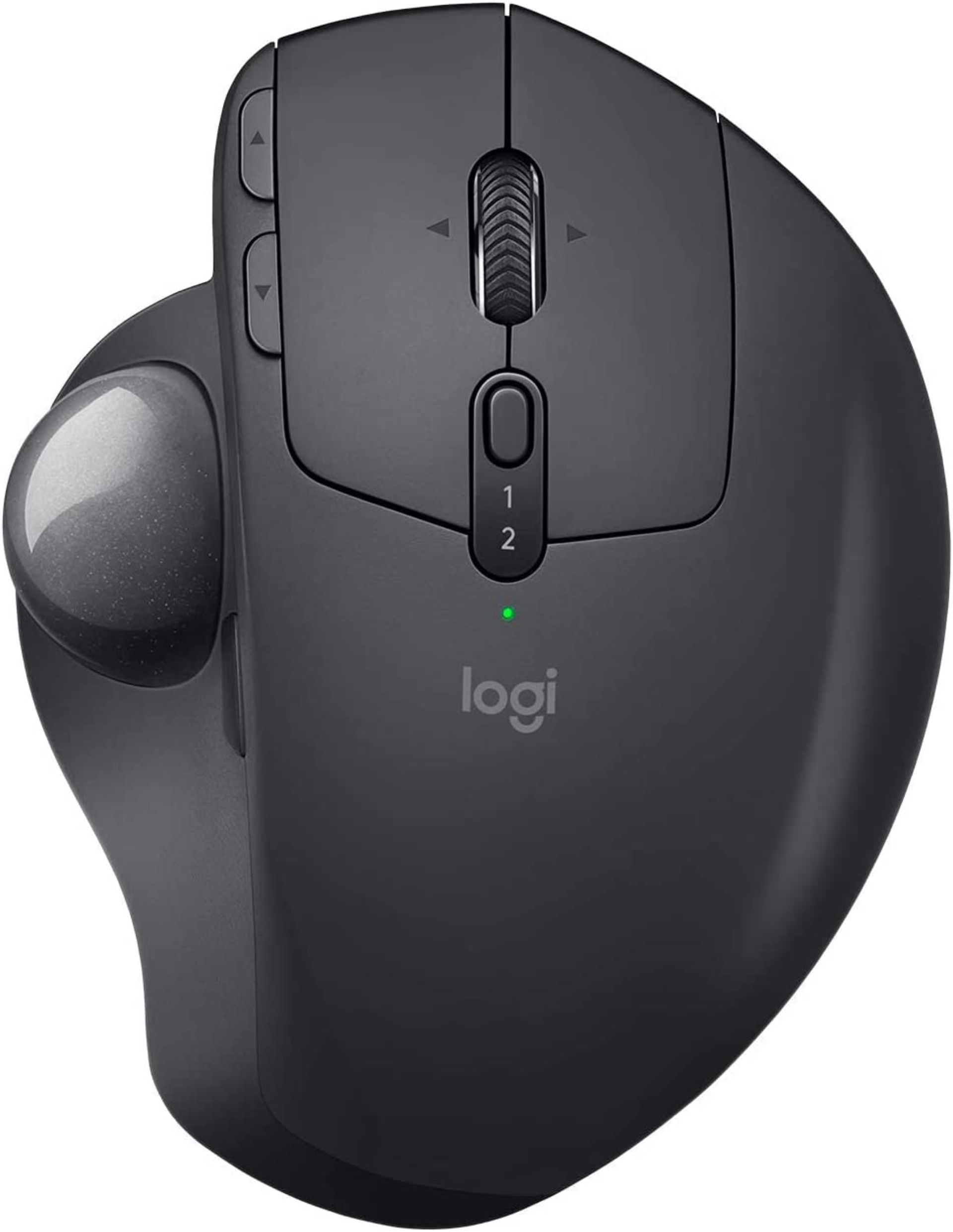 Logitech MX Ergo Wireless Trackball Mouse | eTeknix