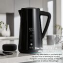 Alexa smart kettle