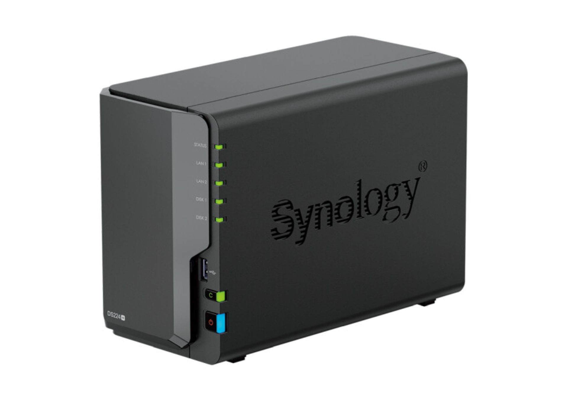 Synology Reveals Diskstation Ds Ds Eteknix