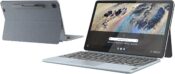 Lenovo IdeaPad Duet 3 Chromebook 10.95 Inch 2K Tablet