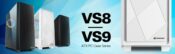 VS8 VS9 Series 1