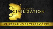 celebrating 32 years of civ sid