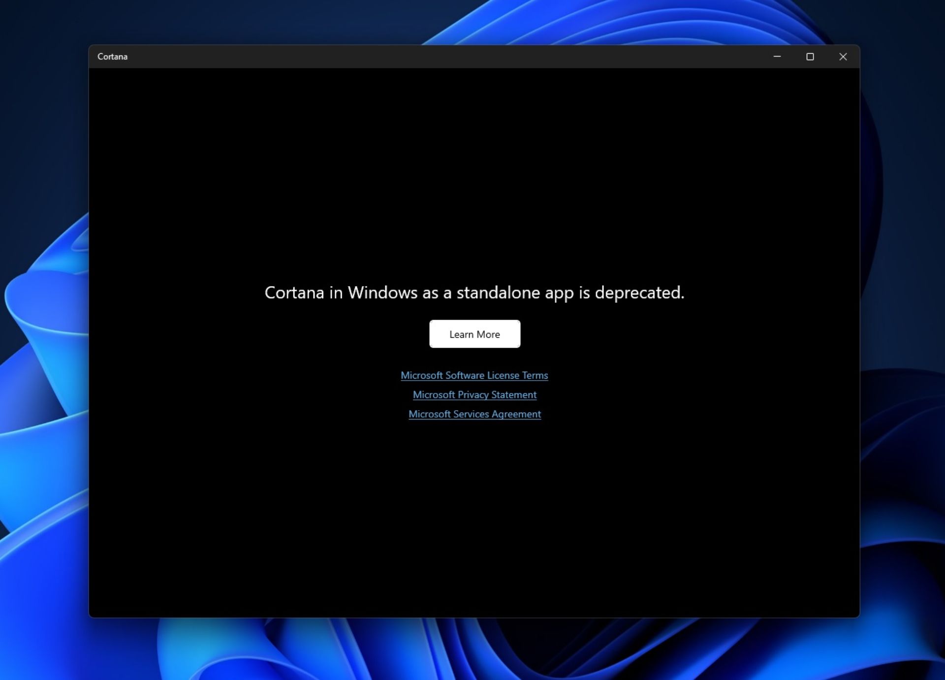 Microsoft to finally kill off cortana eteknix