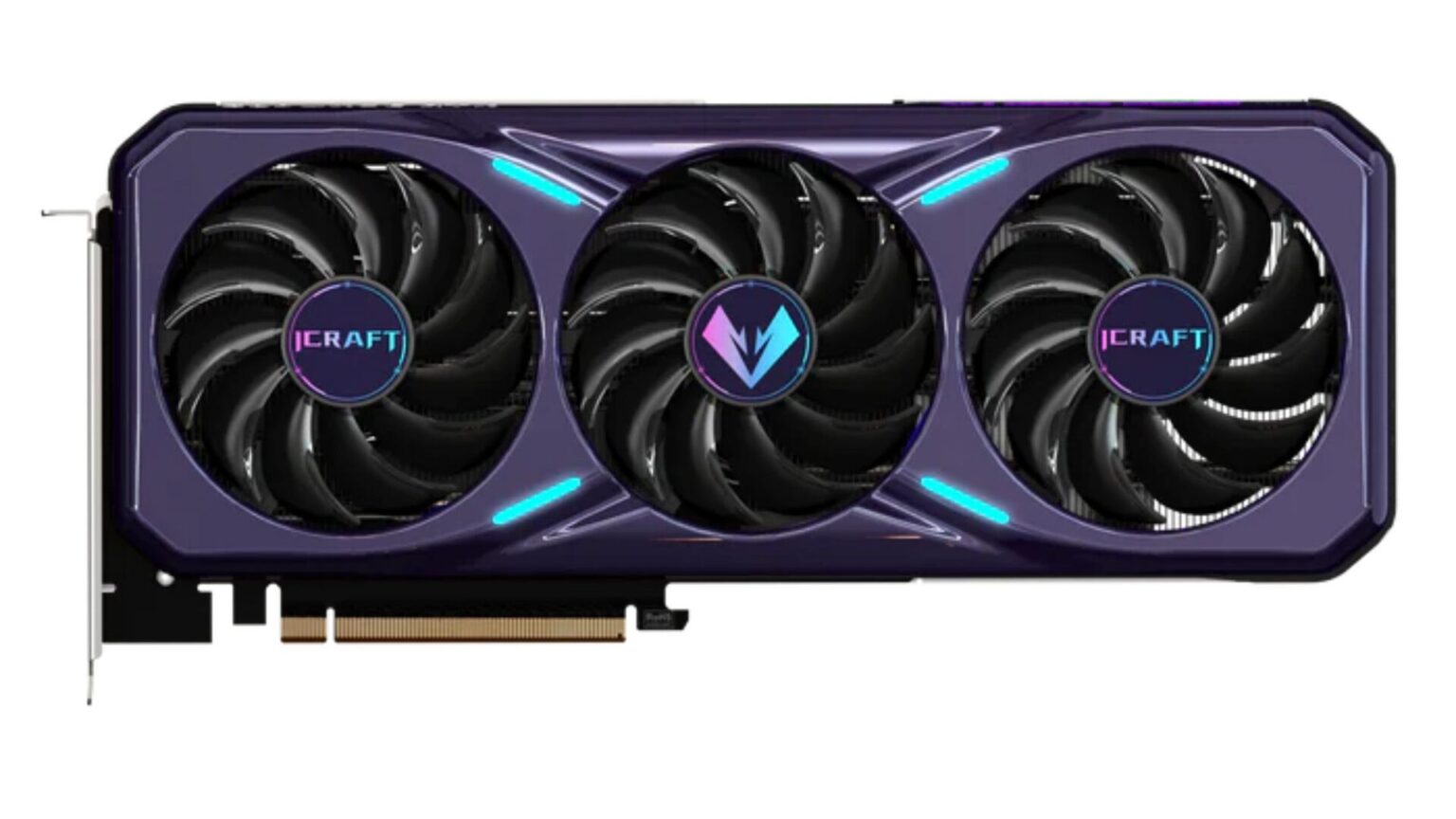 Maxsun Releases Two New Rtx Graphics Cards With Opposing Designs Eteknix