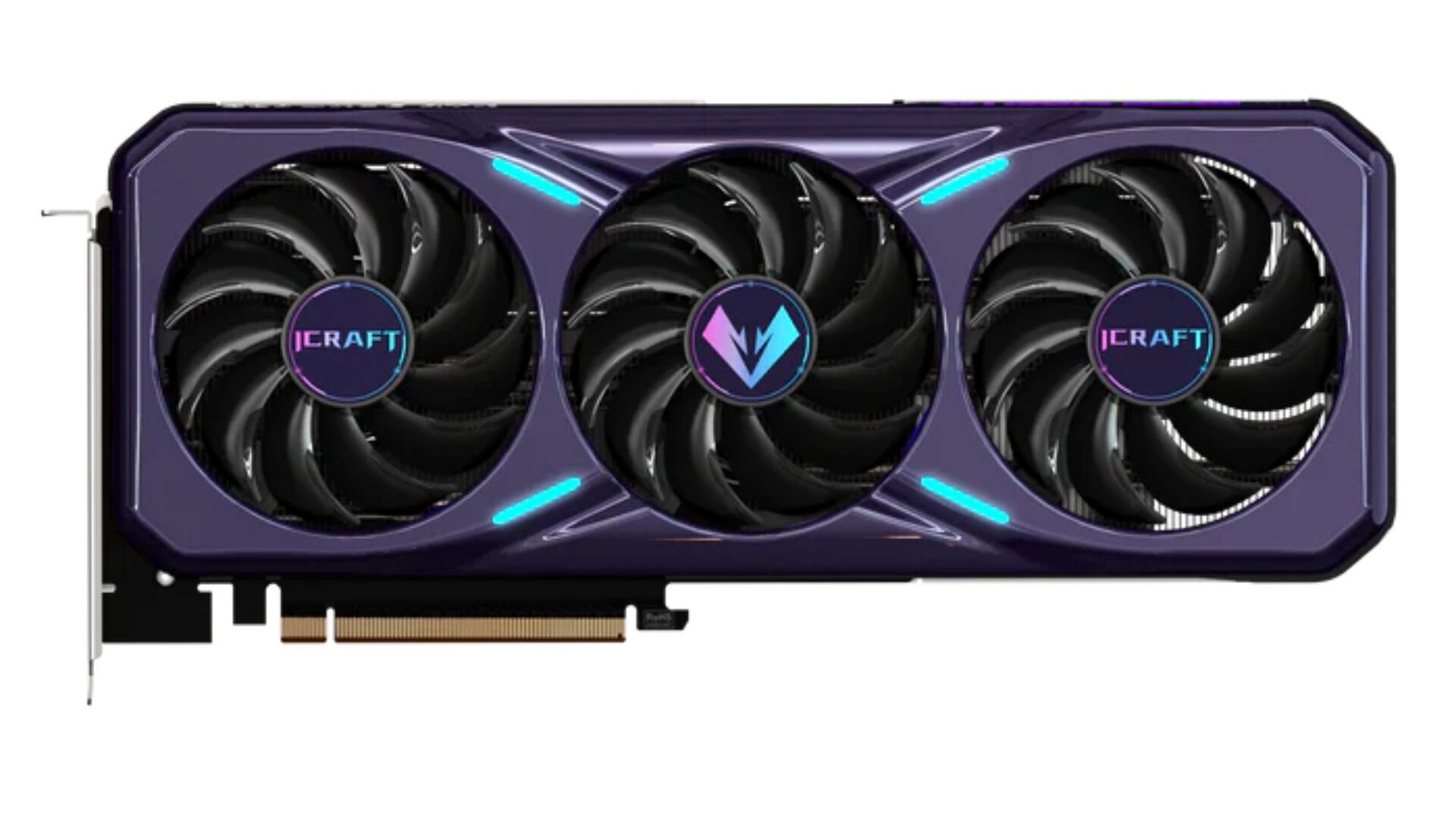 MaxSun Releases Two New RTX 4070 Graphics Cards With Opposing Designs ...