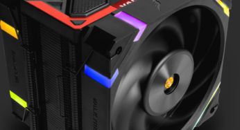 Phanteks Launches the NV7 Case and D30 D-RGB Fans - eTeknix